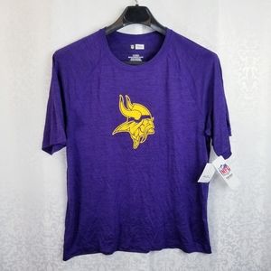 Minnesota Vikings men's shirt